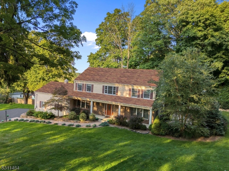 Budd Lake - Residential