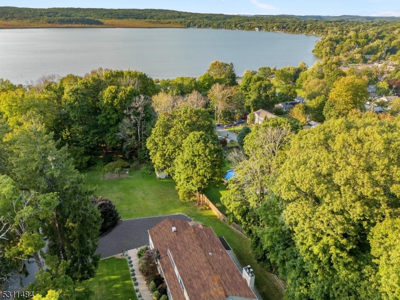 Budd Lake - Residential