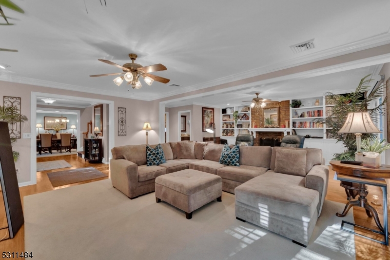 Budd Lake - Residential