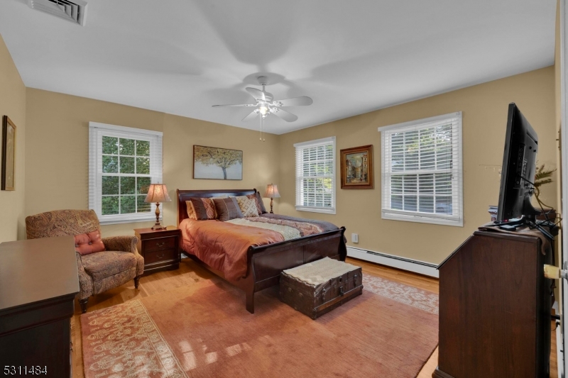 Budd Lake - Residential