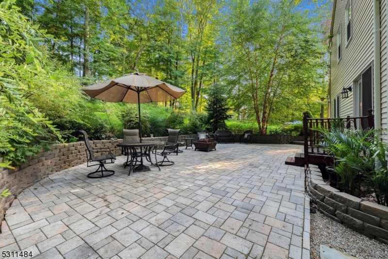 Budd Lake - Residential