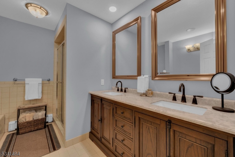 Budd Lake - Residential