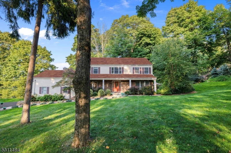 Budd Lake - Residential