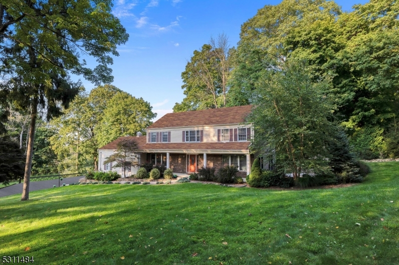 Budd Lake - Residential