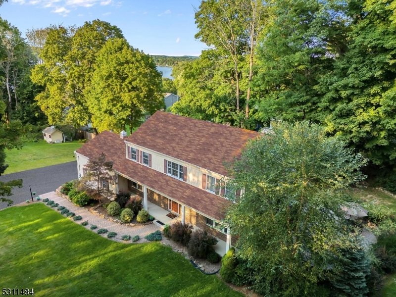 Budd Lake - Residential