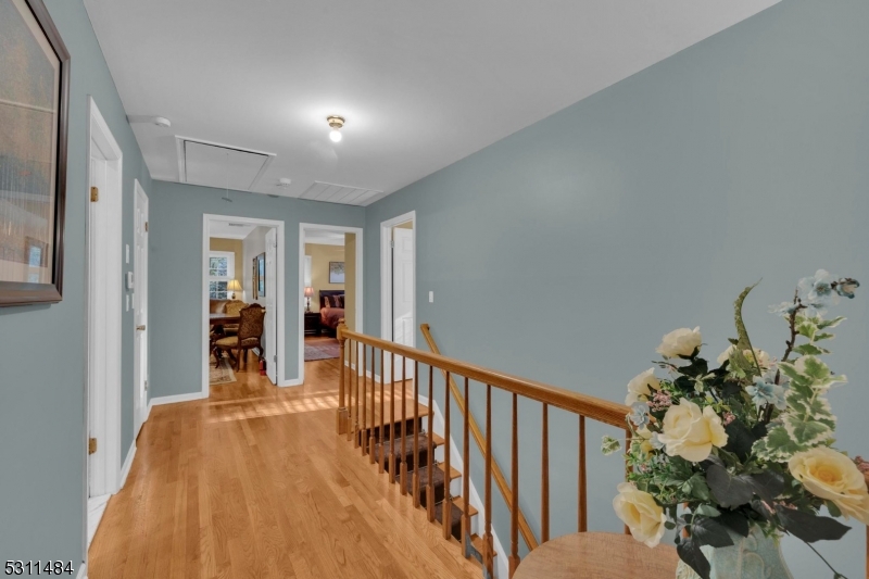 Budd Lake - Residential