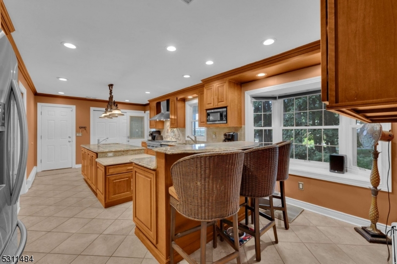 Budd Lake - Residential