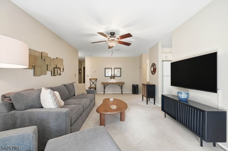 Willow Walk - Residential