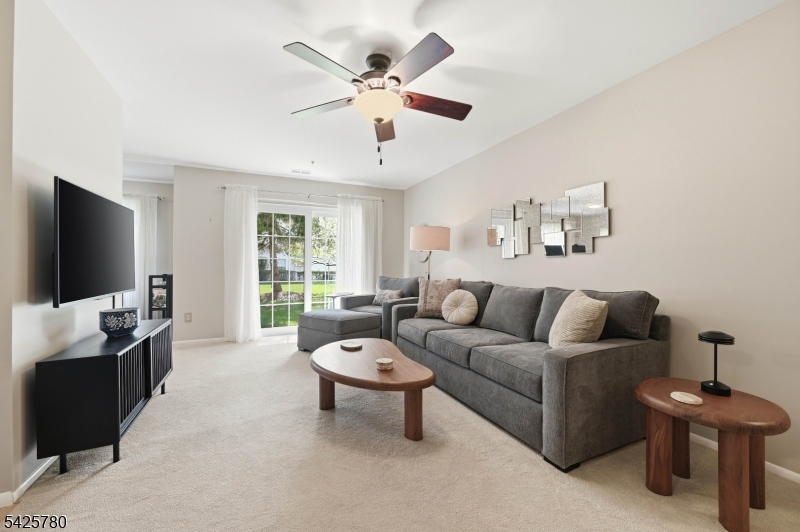 Willow Walk - Residential