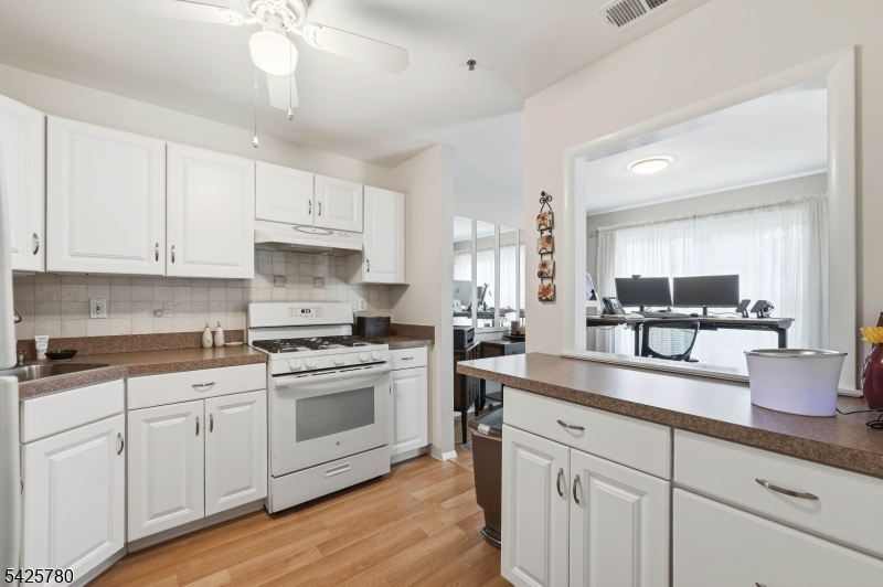 Willow Walk - Residential