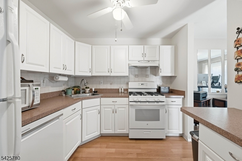 Willow Walk - Residential