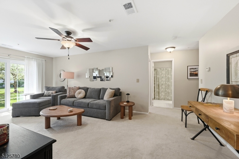 Willow Walk - Residential