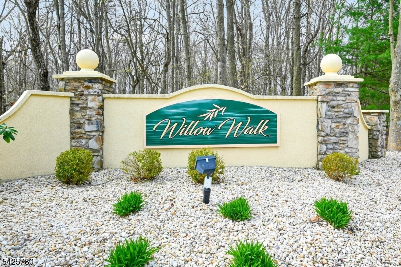 Willow Walk - Residential