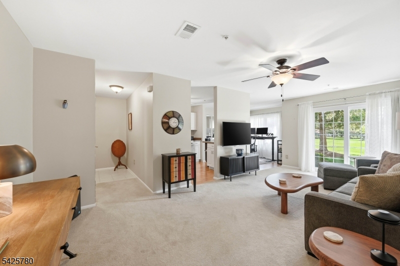 Willow Walk - Residential