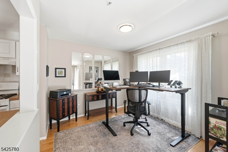 Willow Walk - Residential