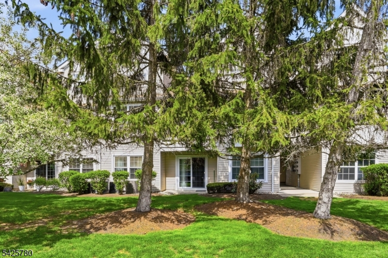 Willow Walk - Residential