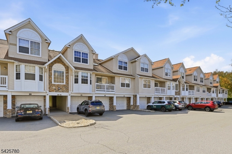 Willow Walk - Residential