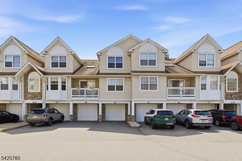 Willow Walk - Residential