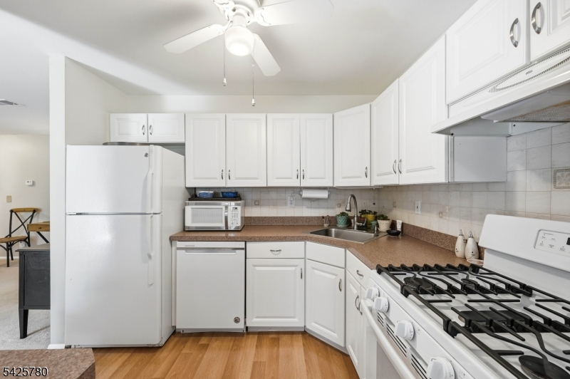 Willow Walk - Residential