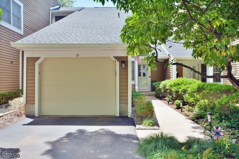 Stone Run II - Residential