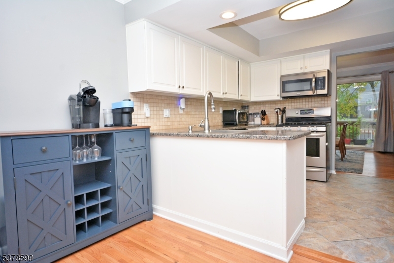 Stone Run II - Residential