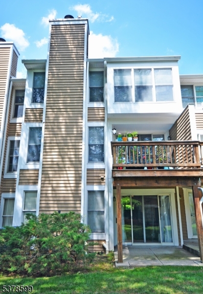 Stone Run II - Residential