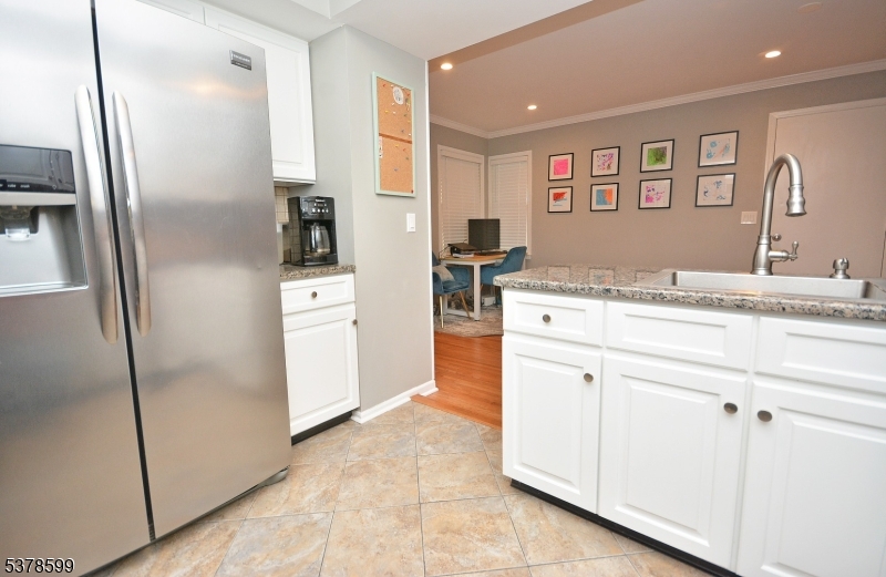 Stone Run II - Residential