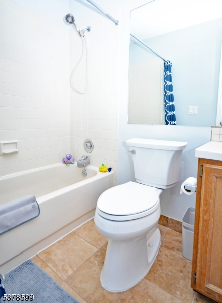 Stone Run II - Residential