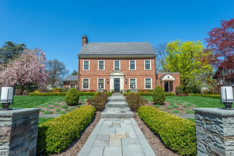 Estate - Residential