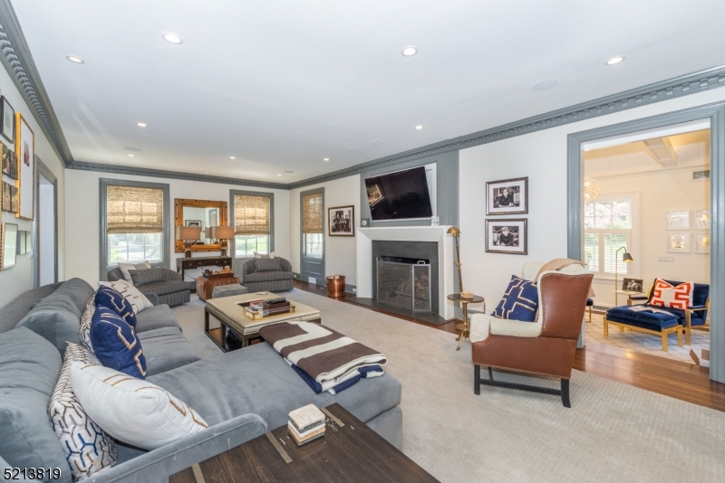 Estate - Residential