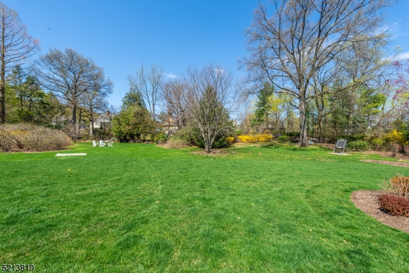 Estate - Residential