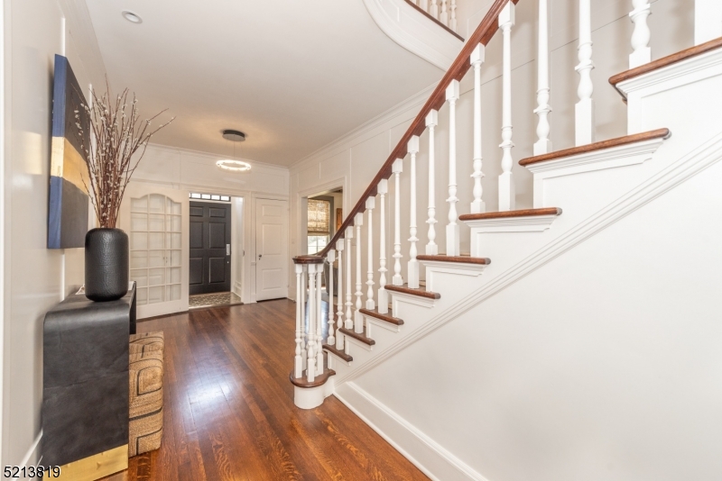 Estate - Residential