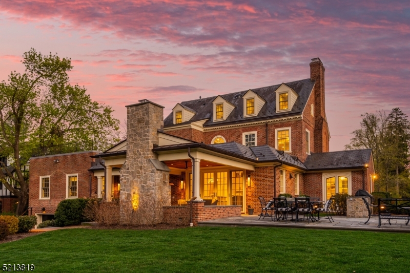 Estate - Residential