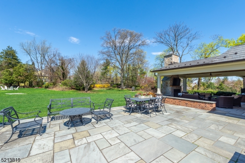 Estate - Residential