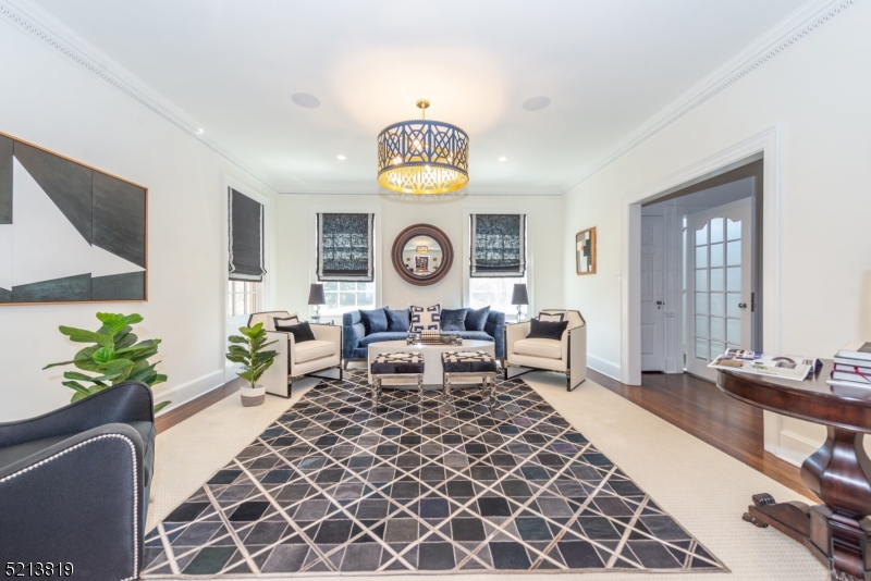 Estate - Residential