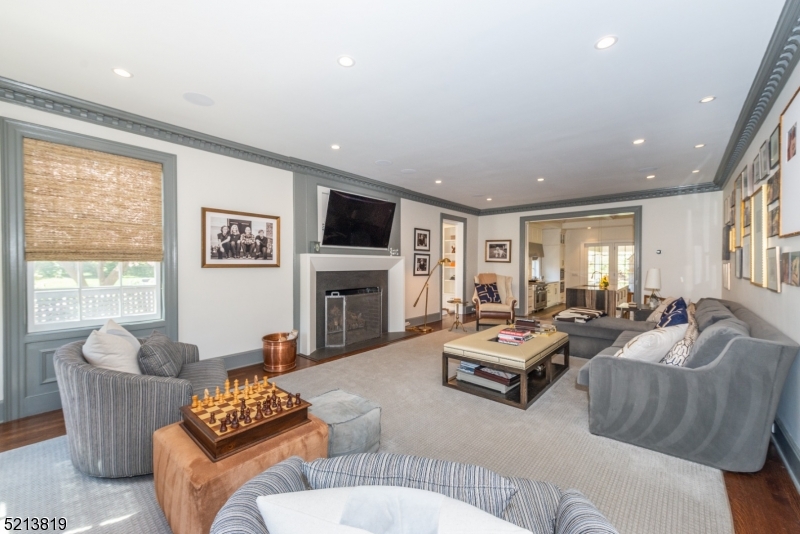 Estate - Residential