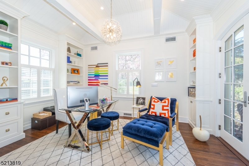 Estate - Residential