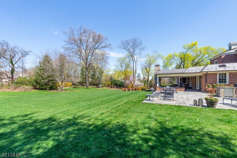 Estate - Residential