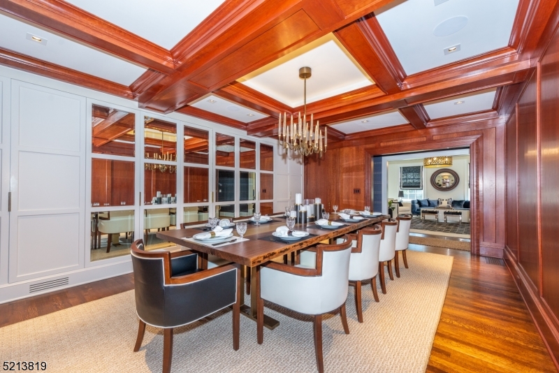 Estate - Residential