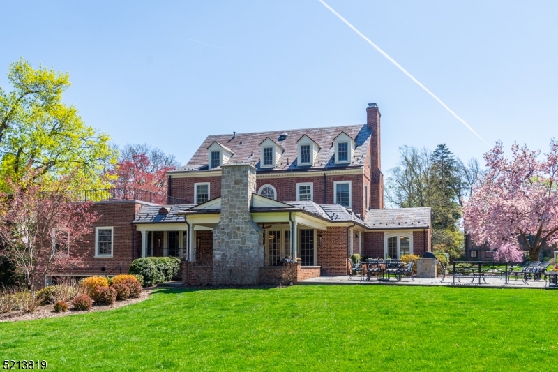 Estate - Residential