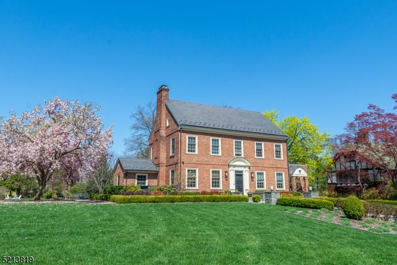 Estate - Residential