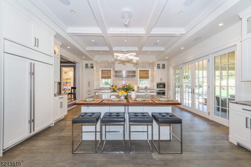 Estate - Residential