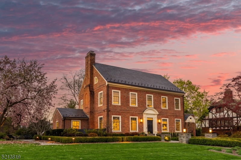 Estate - Residential