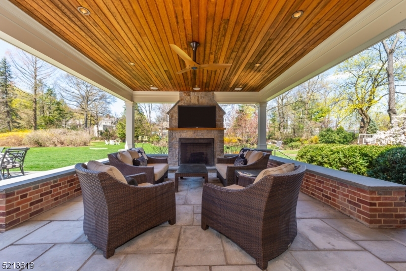 Estate - Residential