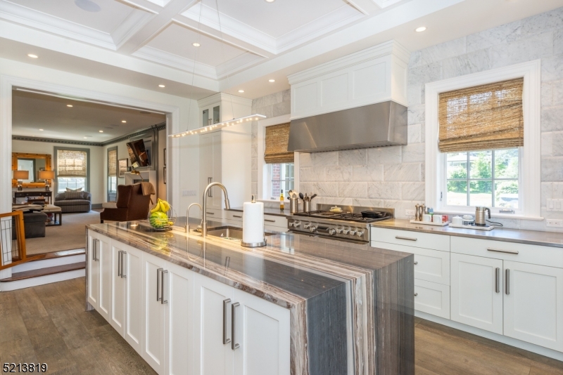 Estate - Residential