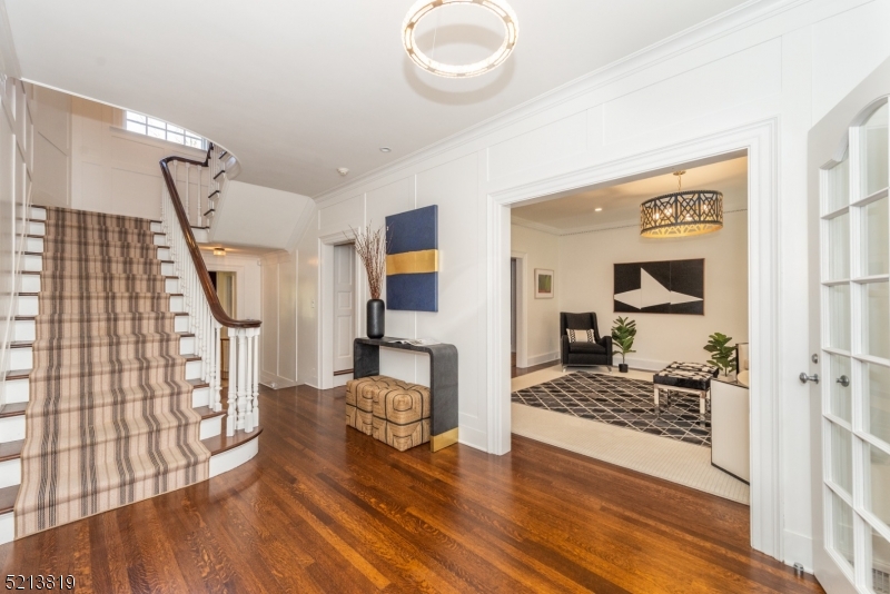 Estate - Residential