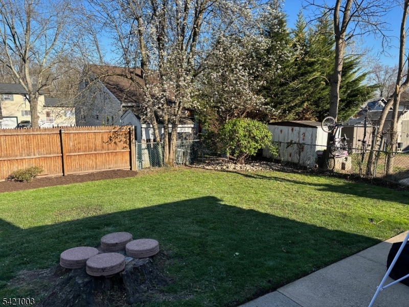 Lake Hiawatha - Residential