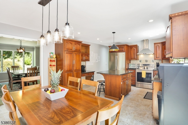 Teetertown - Residential