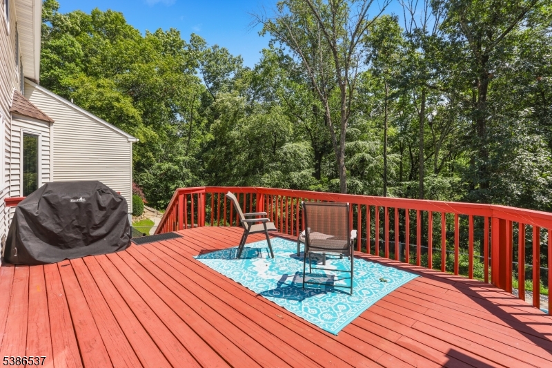 Teetertown - Residential