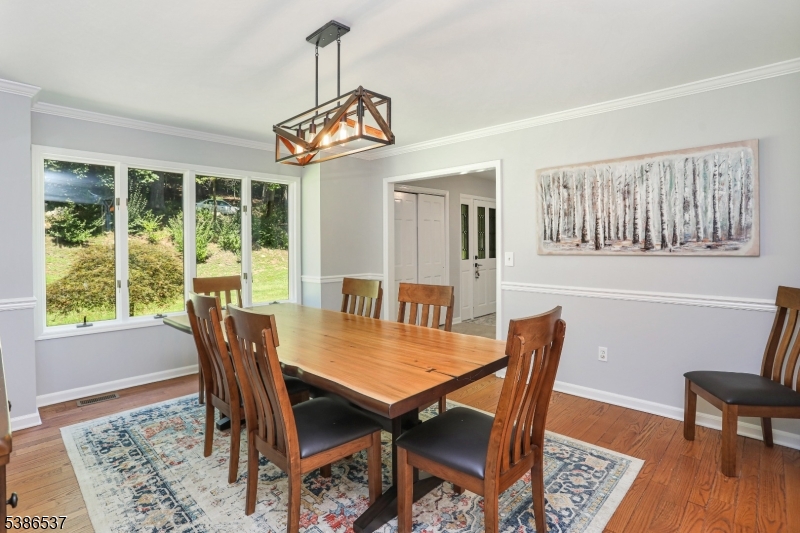 Teetertown - Residential